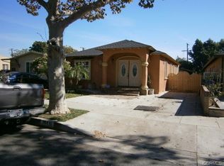 14416 Horst Ave, Norwalk, CA 90650