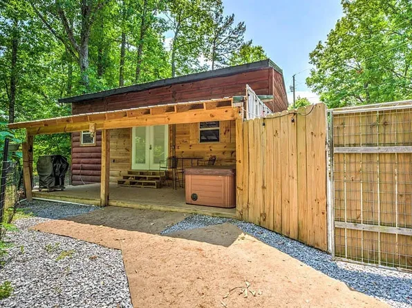 Old Mountain Road 3568-3570, 3568-3570 Old Mountain Rd #1, Sevierville, TN 37876