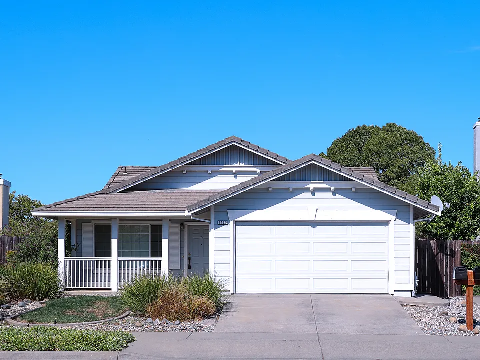 1420 Northwood Dr