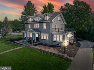 759 N Broadway, Pitman, NJ 08071