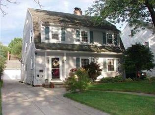 2348 Middlesex Dr, Toledo, OH 43606