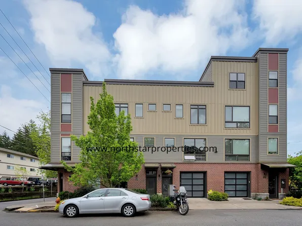 3408 SW Moss St, Portland, OR 97219