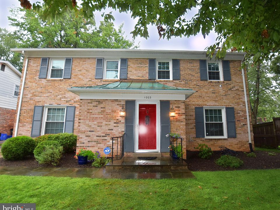 1003 Arcola Ave, Silver Spring, MD 20902 Zillow
