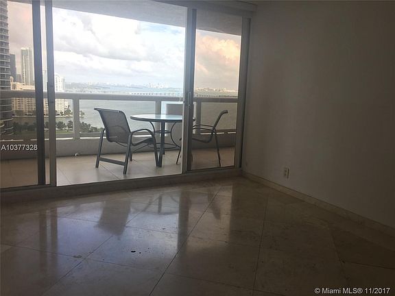 2nd image of 1717 N Bayshore Dr APT 2548
