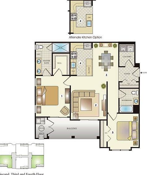 1st image of 522 Doral Ct