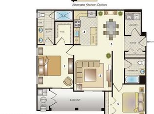 522 Doral Ct, Piscataway, NJ 08854