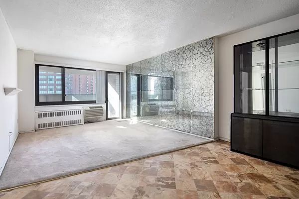 1st image of 100 Beekman St APT 25J