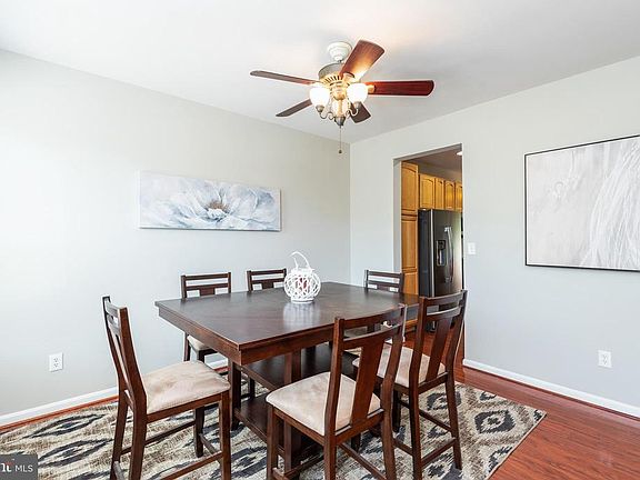 4th image of 8815 Flatbush Ct