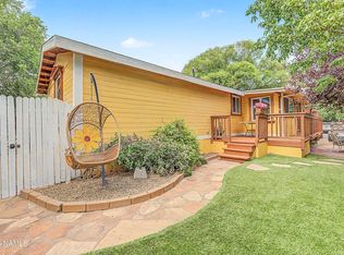 1450 W Kaibab Ln Lot 67, Flagstaff, AZ 86001