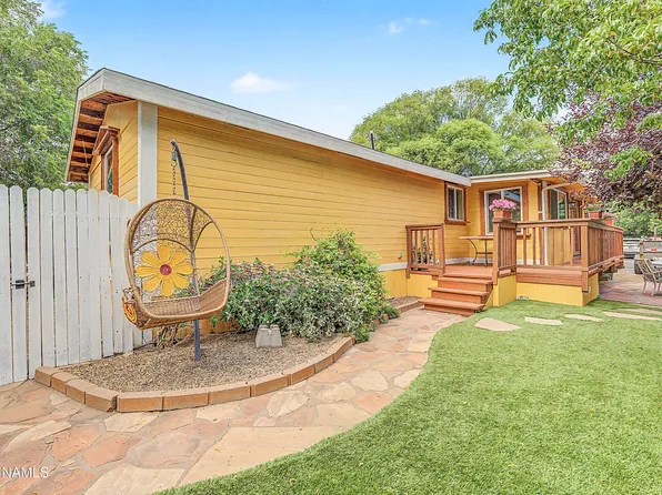 1450 W Kaibab Ln Lot 67, Flagstaff, AZ 86001