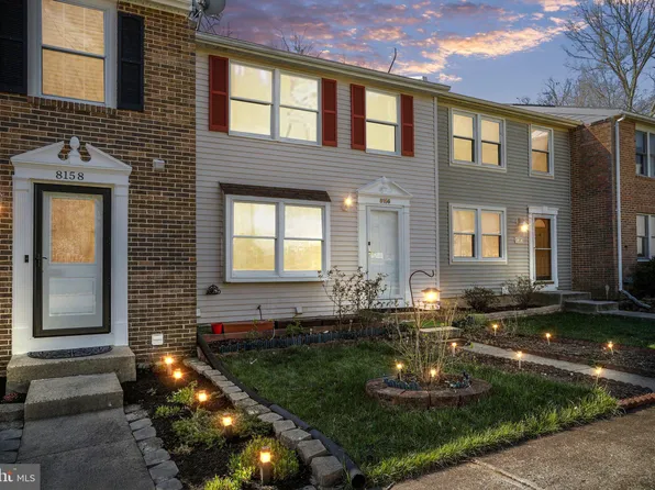 8156 Willowdale Ct, Springfield, VA 22153