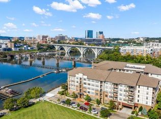 445 W Blount Ave APT 517, Knoxville, TN 37920