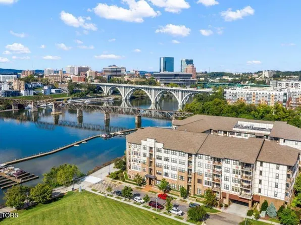 445 W Blount Ave APT 517, Knoxville, TN 37920