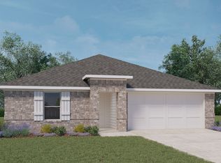 8219 Tamarind Ln, Baytown, TX 77521