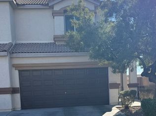 617 Twilight Blue Ave, North Las Vegas, NV 89032