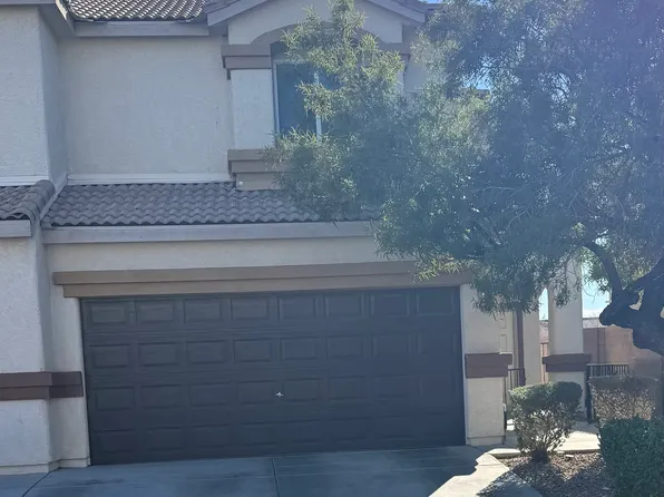 617 Twilight Blue Ave, North Las Vegas, NV 89032