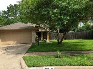 13718 Tanvern Ct, Houston, TX 77014