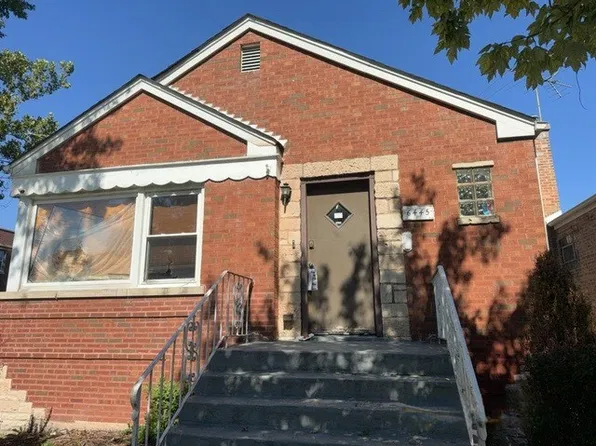 6445 26th St, Berwyn, IL 60402