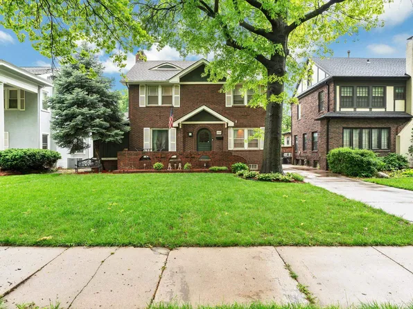 343 S Fountain St, Wichita, KS 67218