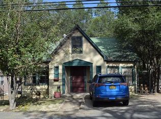 113 Grindstone Canyon Rd, Ruidoso, NM 88345