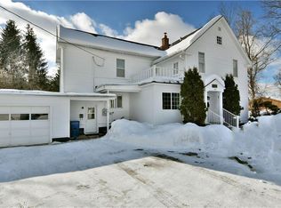 170 S 8th St, Barron, WI 54812