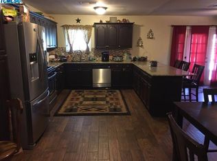 3745 W Cutler Ave, Visalia, CA 93277