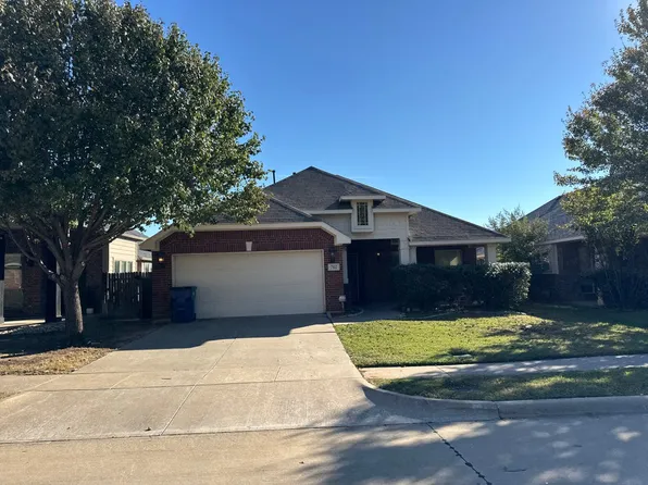 712 Cheryl St, Crowley, TX 76036