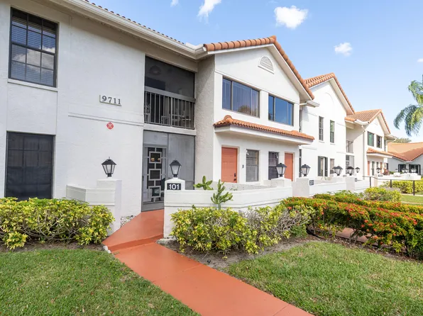 9711 Pavarotti Terrace #101, Boynton Beach, FL 33437