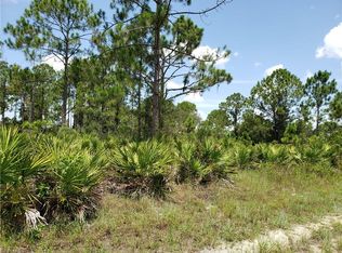 3101 63rd St W, Lehigh Acres, FL 33971