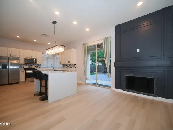 249 E PALOMINO Court, Gilbert, AZ 85296