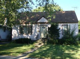 18018 Park Ave, Lansing, IL 60438
