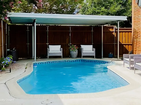 5410 Galaxie Rd, Garland, TX 75044
