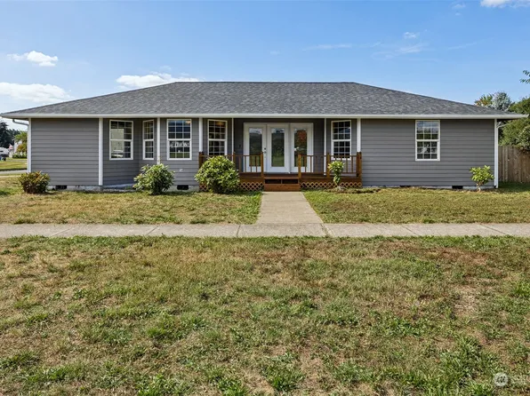 101 McMahon Lane SW, Orting, WA 98360