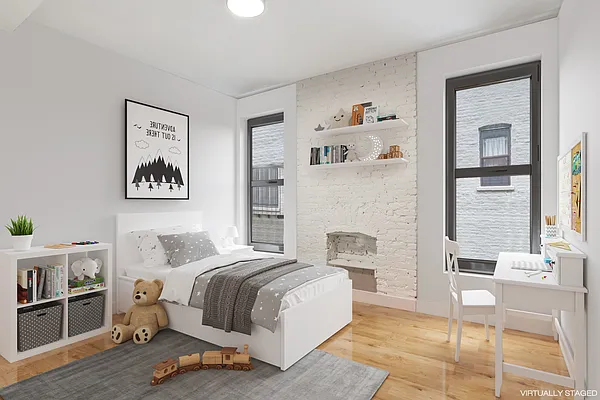 Rented by Corcoran | media 8