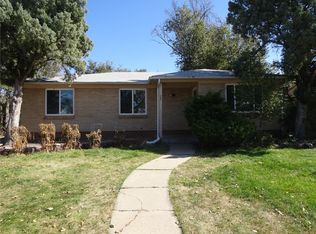 572 Florence St, Aurora, CO 80010