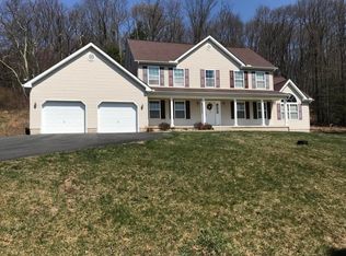 211 Annies Ln, Saylorsburg, PA 18353