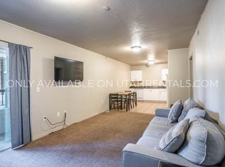 884 E 700 N UNIT E1-1, Provo, UT 84606