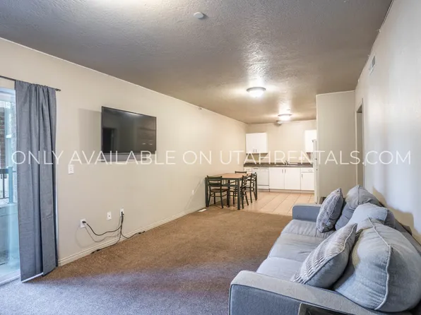 884 E 700 N Unit E1-1, Provo, UT 84606