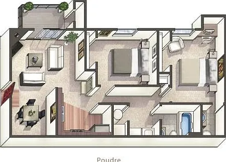 Summit Riverside — Photo 39