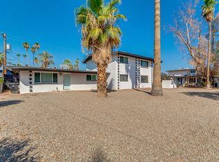 416 N Williams #A, Mesa, AZ 85203
