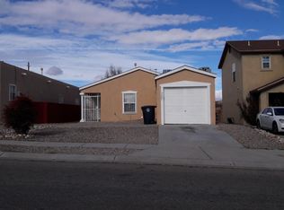7327 Embarcadera Dr SW, Albuquerque, NM 87121