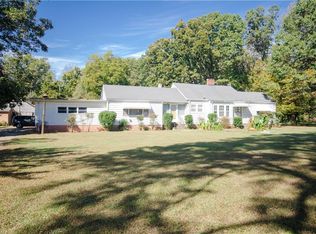 8225 Colonial Trading Path, Julian, NC 27283