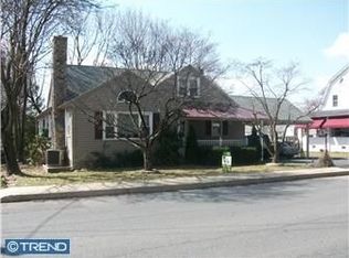 198 State St, East Greenville, PA 18041