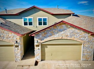 6576 Range Overlook Hts, Colorado Springs, CO 80922
