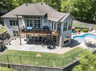 16 Lesbury Ln, Bella Vista, AR 72714