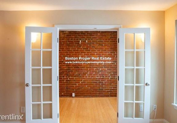 34 Worcester St. #3 Boston - South End Unit Photo 5