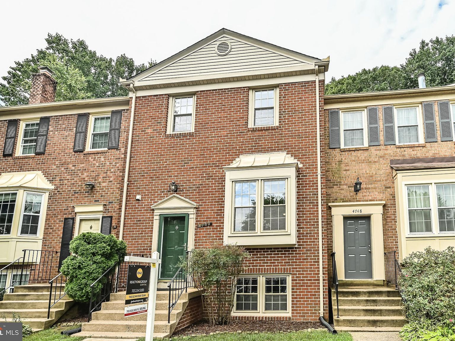 4750 Gainsborough Dr, Fairfax, VA 22032 Zillow