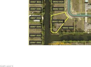 1828 SW 23rd Ct, Cape Coral, FL 33991