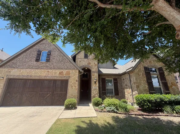 1324 Torrent Dr, Little Elm, TX 75068