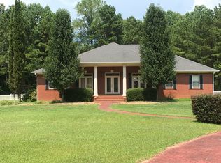43 Dry Creek Pl, Meridian, MS 39301
